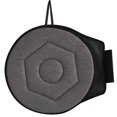 thumbnail image 1 of Boovnll Tool Kit, 2Pc Rotating Seat Cushion Car Seat Rotating Revolving Cushion Swivel Foam Mobility Aid Seat, Tool Set, Home Essentials, Household Essentials, 1 of 7