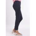 thumbnail image 3 of Women's Twill Pant NAVY, 3 of 5