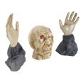 thumbnail image 3 of ZOMBIE QUI SORT DU SOL, 3 of 4