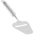 thumbnail image 3 of Rosle 12738 9.4" Cheese Slicer w/ Round Handle, Stainless, 3 of 5
