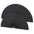 thumbnail image 1 of 2PCS Half Moon Round Window Cover Half Circle Window Shades Cordless Non-Woven Self Adhesive Shades Temporarily Window Blinds Cover Easy to Cut Install, 1 of 13