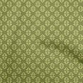 thumbnail image 1 of oneOone Cotton Silk Light Green Fabric Asian Block Craft Projects Decor Fabric Printed By The Yard 42 Inch Wide, 1 of 4