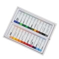 thumbnail image 3 of Paint Sticks, Paint Smoothly Gouache Stick 24 Colors Durable Waterproof  For Wet Painting For Graffiti For Dry Painting, 3 of 8