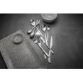 thumbnail image 4 of Thyme & Table 55-Piece Royal Stainless Steel Flatware & Hostess Set, Mirror, 4 of 4