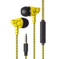 thumbnail image 3 of fastboy Phone Music Wired Earphone In-ear Headphone Wire Control Cellphone 3.5mm Plug Earbuds Headset, 3 of 8