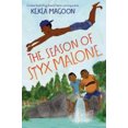 thumbnail image 2 of The Season of Styx Malone, 2 of 3