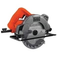 thumbnail image 1 of Black & Decker Scie Circulaire Filaire de 13 A, 1 of 1