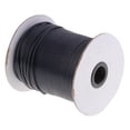 thumbnail image 4 of Transemion 80 Meters 2mm Waxed Cord Beading DIY Jewelry Making Thread Strong and Durable Navy Blue 5Set, 4 of 6