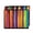 D, variant on Sticks With Crayon Washable Large Crayons for Toddlers and Kids Easy-To-Hold Non-Tading Crayons Ideal School Art Supplies and for Children 6 12 24 or 36 Color Sets