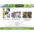 thumbnail image 3 of 2021-2022 Upper Deck Synergy Hobby Box, 3 of 5