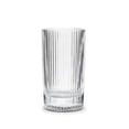 thumbnail image 1 of Ensemble de 2 Verres Hiball Optiques Verticaux Transparents, 1 of 1