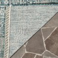 thumbnail image 4 of SAFAVIEH Courtyard Jolyon Bordered Indoor/Outdoor Area Rug, 4 of 4