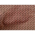 thumbnail image 4 of oneOone Cotton Cambric Fabric Diamond Block Printed Fabric 1 Yard 56 Inch Wide, 4 of 4