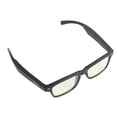 thumbnail image 1 of Glasses, Smart Headphone Glasses Touch Control Bone Conduction Noise Reduction HD Calling Waterproof  for Cycling for Phone B, 1 of 8