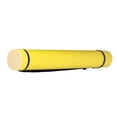 thumbnail image 2 of Fugacal Poster Tube Expandable Large Capacity Waterproof Antishock Portable Document Poster Tube for Storage,Poster Tube,Blueprint Tube, 2 of 8