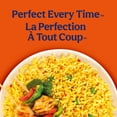 thumbnail image 2 of BEN'S ORIGINAL BISTRO EXPRESS Vegetable Medley Rice Side Dish, 250g Pouch, 2 of 7