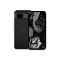 Google Pixel 8a 本体 128 GB SIM FREE Google Pixel 8a | 128GB -6.1'' OLED Display - Obsidian - Unlocked