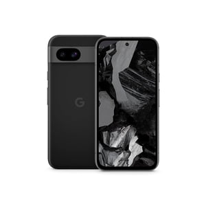 Google Pixel 8a | 128GB -6.1'' OLED Affichage - Obsidienne - Débloqué - neuf