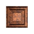 thumbnail image 1 of Fasade 12" x 12" Ceiling Tile Sample, 1 of 3