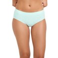 thumbnail image 1 of Jockey Culotte Hipster Seamfree pour Femmes, 1 of 5