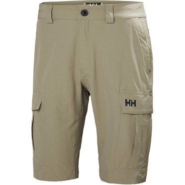 Helly-Hansen Shorts Cargo à Séchage Rapide 11 pour Hommes Ii