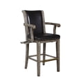 thumbnail image 1 of Chaise de spectateur de billard Montecito, 1 of 5