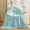 Sky Blue#4, variant on Fleece Blanket Gift Blanket Fleece Air Conditioning Blanket Towelling Blanket With Milk Fleece Nap Blanket