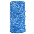thumbnail image 1 of Walson Neck Gaiter Collar Balaclava Tube Seamless Bandanas Dustproof Scarves Breathable Wraps Turban for Outdoor Riding Hiking blue, 1 of 7