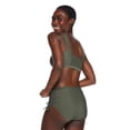 thumbnail image 3 of George Women's Square Neckline Bikini Top, 3 of 6
