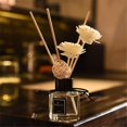 thumbnail image 4 of FUYPSE 2026 New Arrivals Oil Diffusers with Natural Sticks ,Lavender Scented Oil Diffuser ,Home Fragrance Reed Diffuser for Home Living Room Bedroom Bathroom Air Freshener, 4 of 4