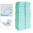 thumbnail image 4 of 36Pcs/Bag Adult Incontinence Pad Breathable Diaper Disposable Incontinence Aids, 4 of 8