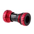 thumbnail image 4 of Bottom Bracket BB68 BB91 BB89 -68mm/73mm Thread Bearing Bearings (5 Colors For Choice) Red, 4 of 7
