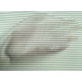 thumbnail image 4 of oneOone Cotton Poplin Fabric Horizontal Stripe Print Fabric By The Yard 56 Inch Wide, 4 of 4