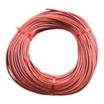 thumbnail image 3 of 12K Floor Heating Cable 33ohm/m Carbon Fiber Heating Wire Heating Wire Coil, 3 of 10