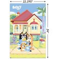 thumbnail image 2 of Bluey - Family Wall Poster, 22.375" x 34", 2 of 4
