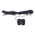 thumbnail image 1 of SIYTUAU Remote Control Purple Spider Web Light Halloween Indoor Outdoor Party, 1 of 7