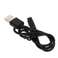 thumbnail image 2 of 2 Pin Smartwatch Charger, Watch Magnetic Charging Cable Touch To Charge  For Electronic Equipment 2P/WK2.5-9mm, 2 of 8