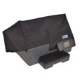 thumbnail image 3 of Comp Bind Technology Dust Cover Compatible with Brother MFC-J870DW Printer, Black Nylon Anti Static Cover Dimensions 17''W x 15.5''D x 7.1''H by Comp Bind Technology, 3 of 4
