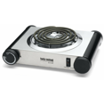 thumbnail image 1 of Better Chef 10-in 1 Element Stainless Steel 1000W Electric Hot Plate, 1 of 1