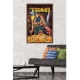 thumbnail image 3 of Les Goonies - Une Feuille, 3 of 4