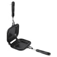 thumbnail image 2 of Easy To Demold Electric Baking Pan, Fry Pan, Kitchen Accessory, Easy To Clean for Breakfast for Home, 2 of 8