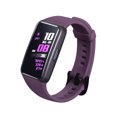 thumbnail image 3 of TopLLC For Honor Band 6 Silicone Strap Replacement Wristband Solid Color Band on Clearance, 3 of 3