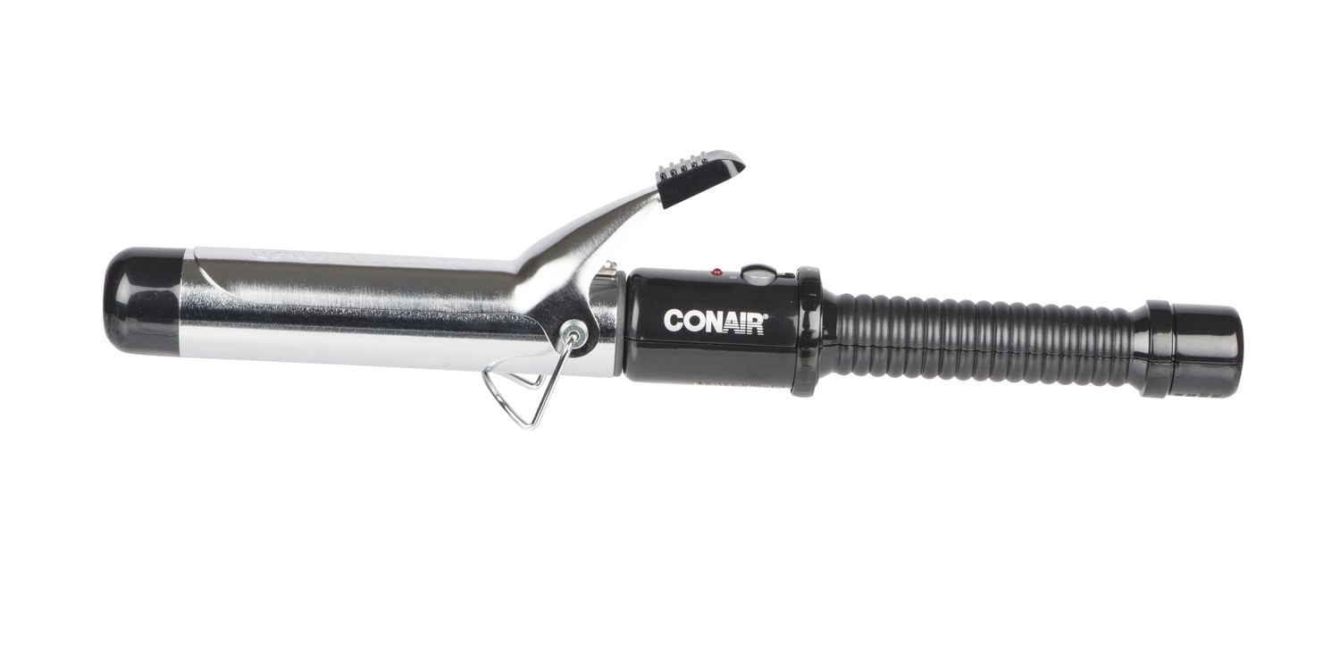 Conair Fer à Friser Céramique à Chaleur Instantanée 1"