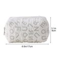 thumbnail image 3 of Boovnll Pencil Pouch, Portable Large Capacity Multifunction Multilayer Coin Pouch, Pencil Bag with Zipper for Home, Office Supplies Storage, Pencil Case, 3 of 6