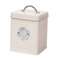 thumbnail image 3 of Tea Tin Canister Sugar Tea Storage Tea Storage Containers Canister Jar Container Style C, 3 of 9