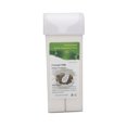 thumbnail image 3 of Depilatory Wax Refill, Roll On Wax Gentle Safe  Hair Removal  For Home Coconut Milk White,Gold, 3 of 8