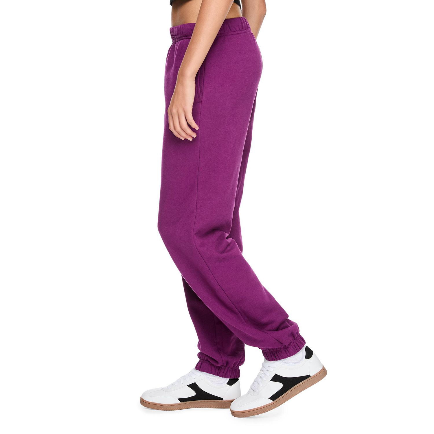 Jogger surdimensionné No Boundaries pour femmes