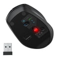 thumbnail image 5 of JLab Go Charge Mouse Wireless Black, 5 of 5