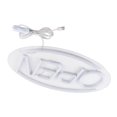 thumbnail image 4 of Innovative Neon Light , Neon Signs, For Christmas Room Wall Kids Bedroom, 4 of 8