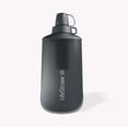 thumbnail image 1 of Filtre LifeStraw Peak Squeeze, Dark Mountain Gray, 650 ml, 1 of 5